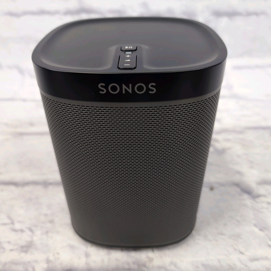 Sonos Play:1 Wifi Speaker
