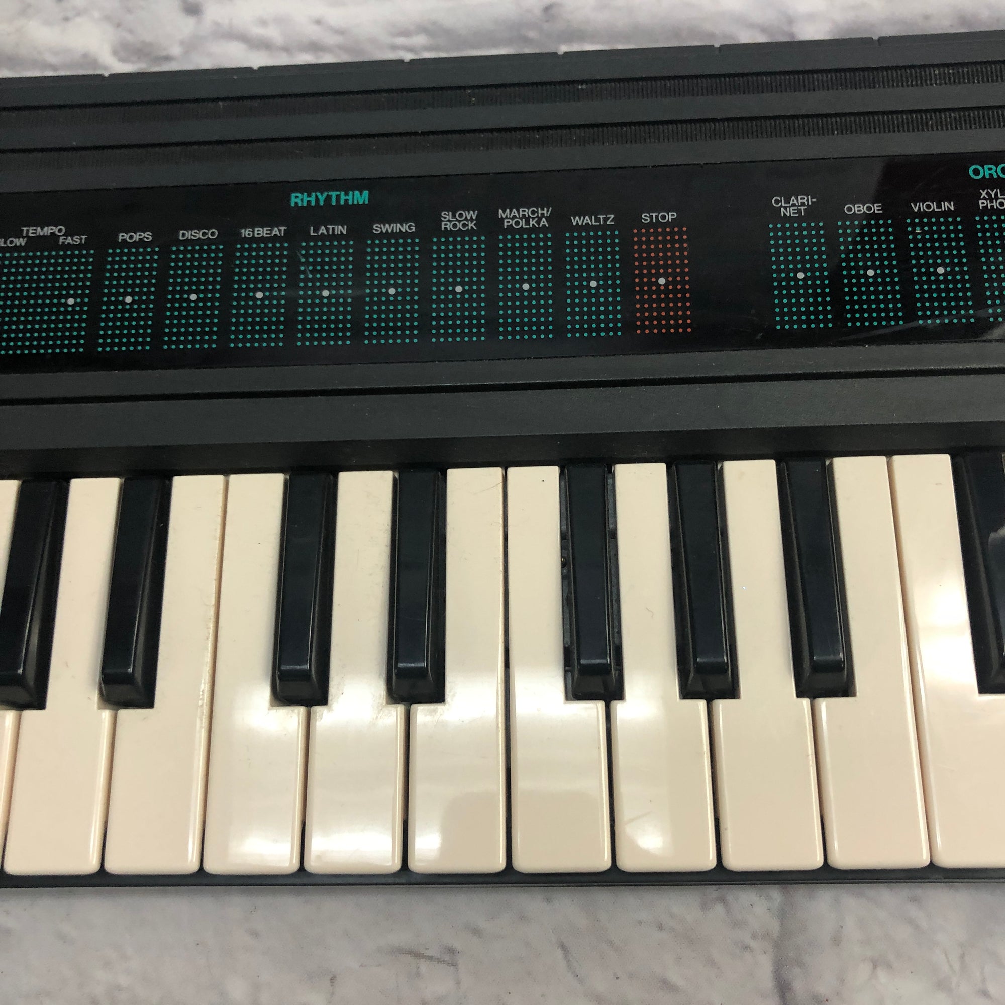 Yamaha Porta Sound PSS-130