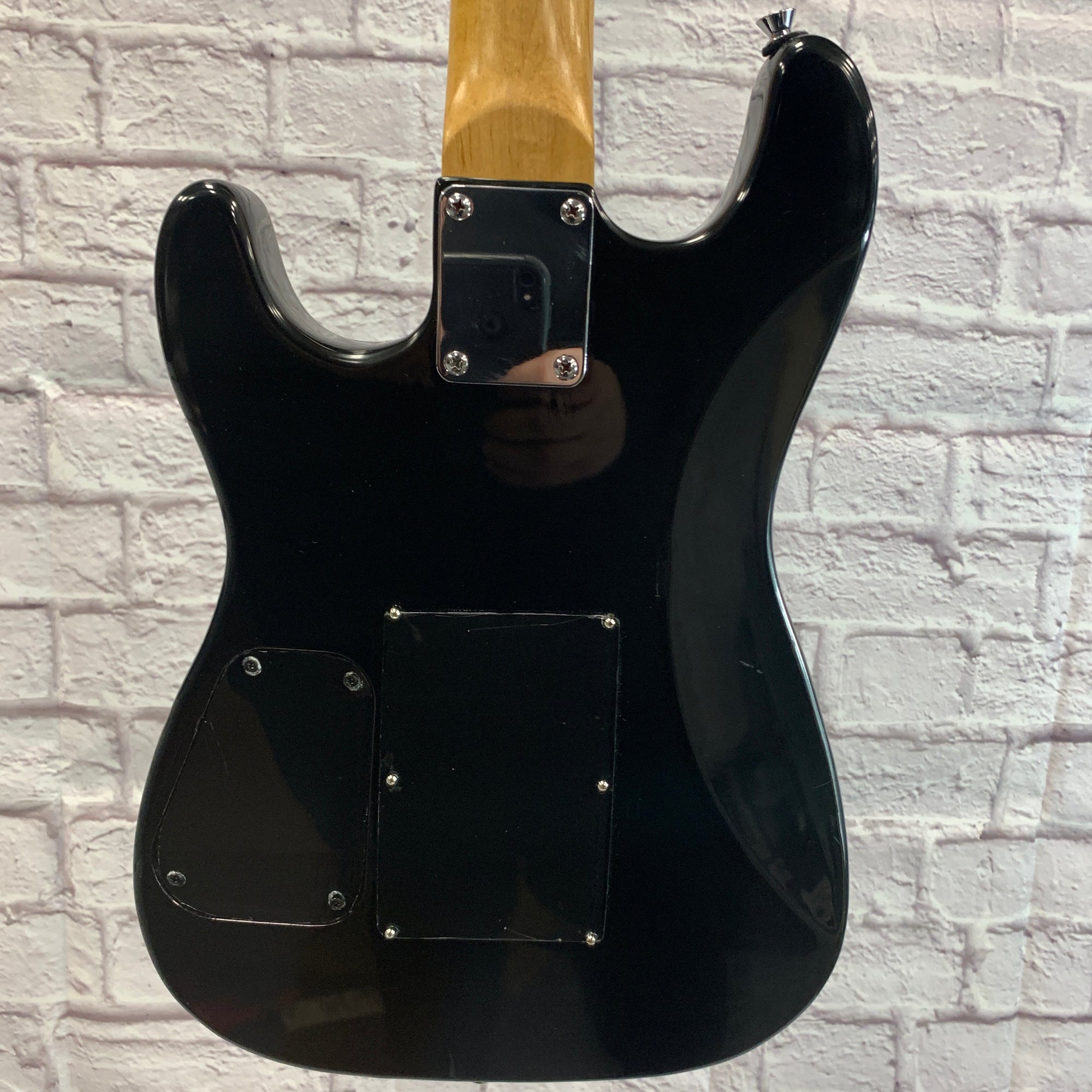 J Reynolds 3/4 Scale Electric Guitar with Coil Tap