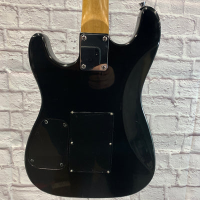 J Reynolds 3/4 Scale Electric Guitar with Coil Tap
