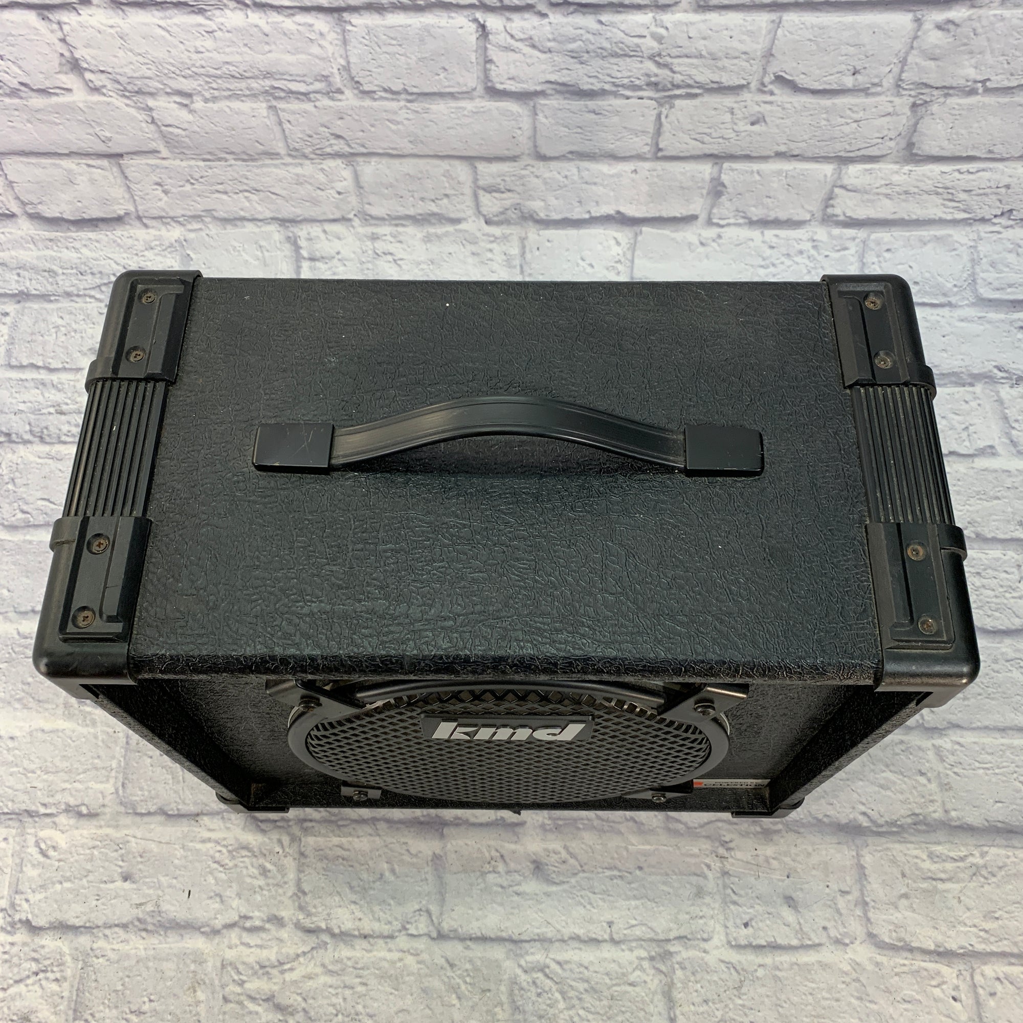 KMD GS75 Guitar Combo Amplifier