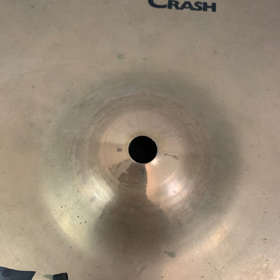 Sabian 14" AAX Studio Crash Crash Cymbal