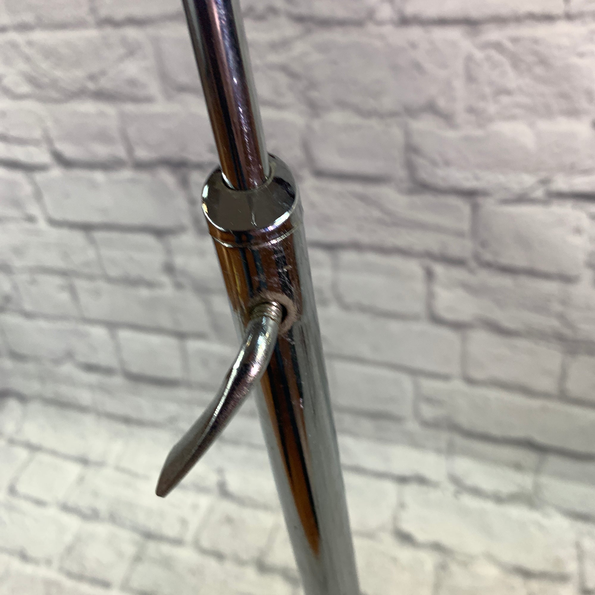 Premier Lokfast Straight Cymbal Stand