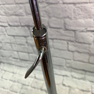 Premier Lokfast Straight Cymbal Stand