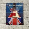 The British Blues Guitar Heroes Book