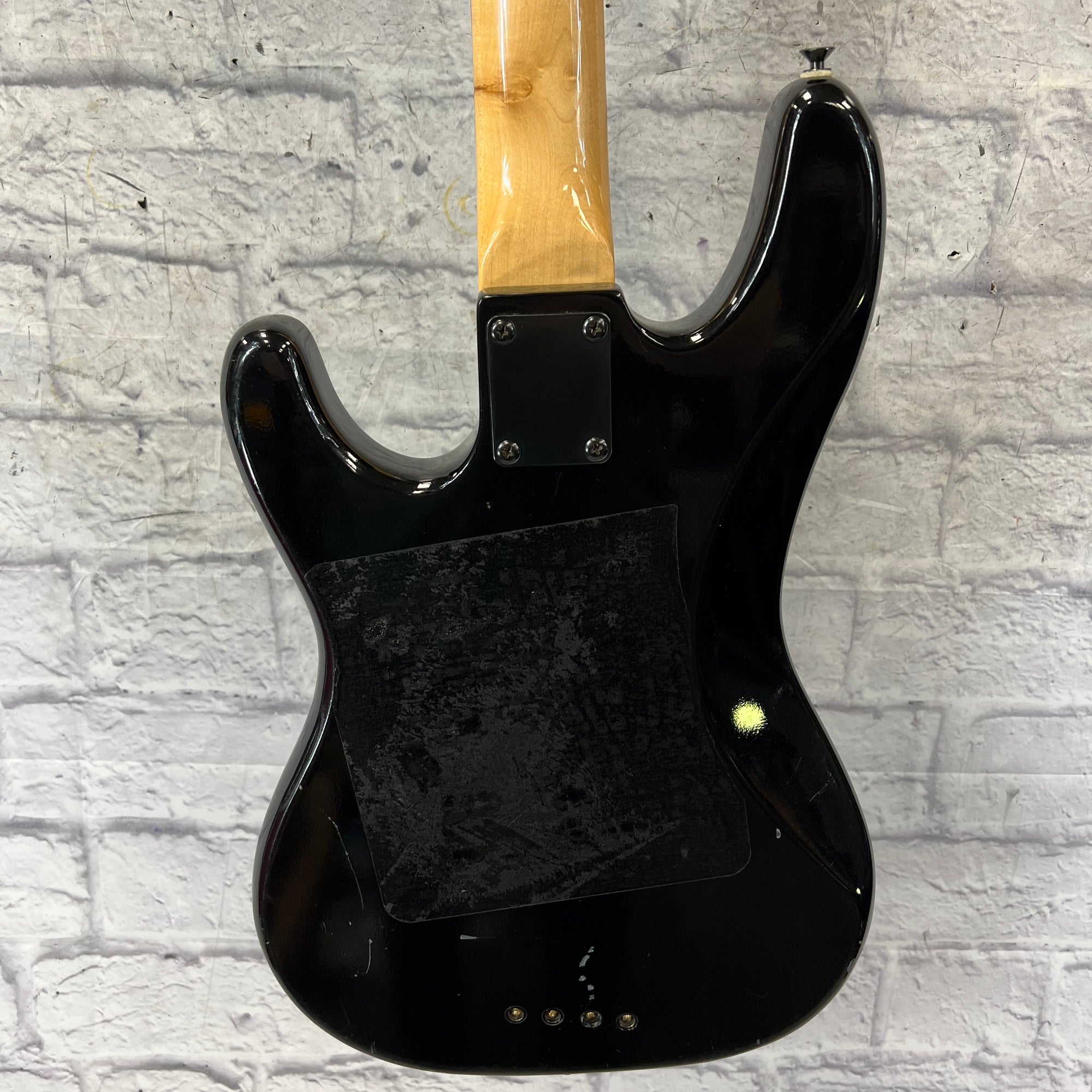 Epiphone By Gibson P-Bass 1980s - Evolution Music