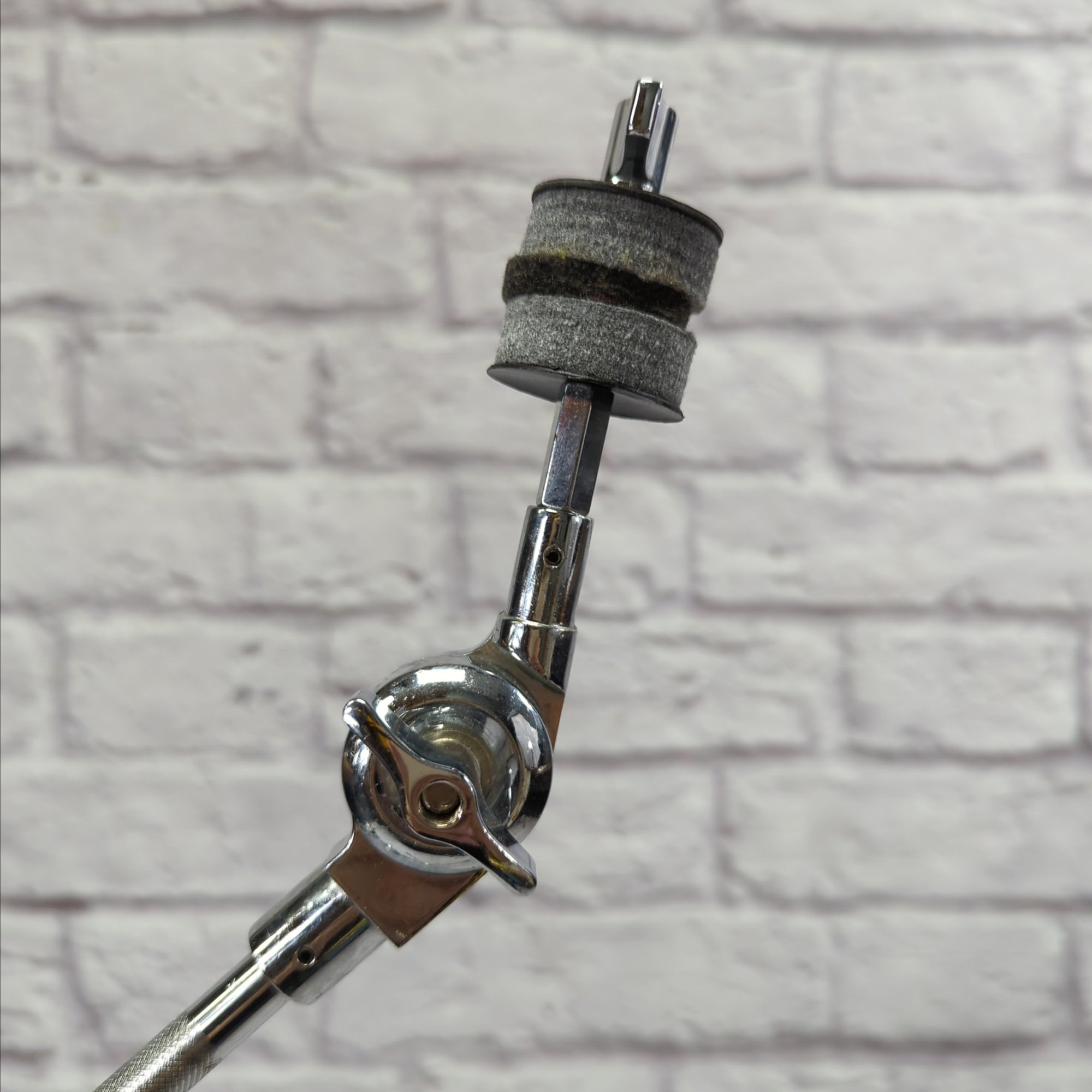 Pacific Double Braced Boom Cymbal Stand