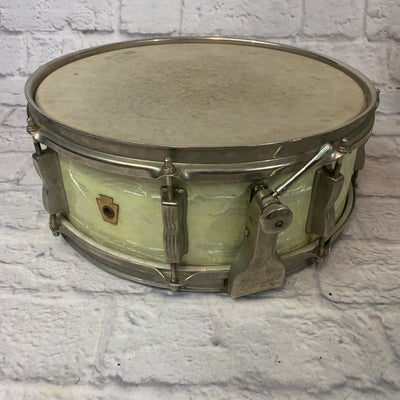 Vintage 1960's Ludwig shell pack