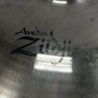 Zildjian 19in A Custom Projection Crash Cymbal