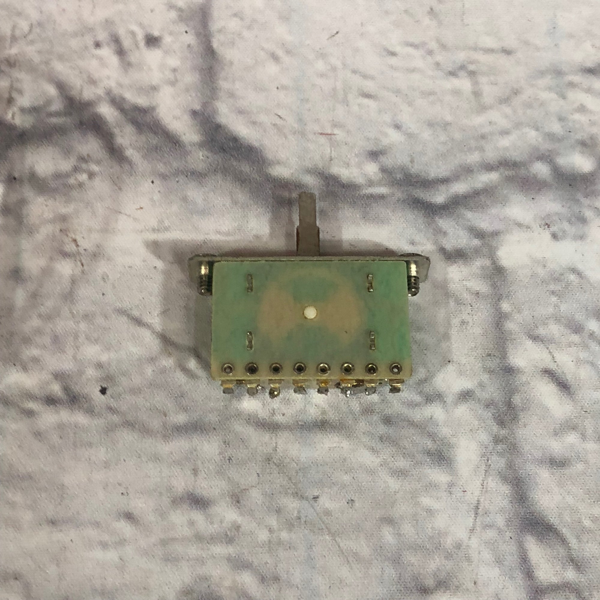 Epiphone Humbucker Pickup Set