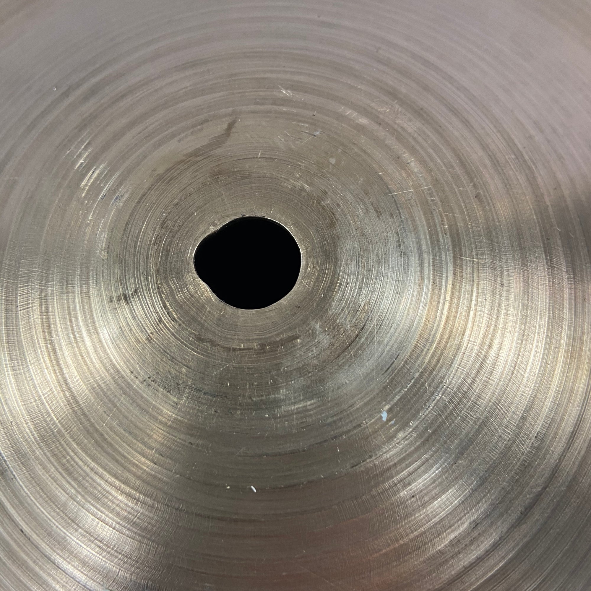 Zildjian Avedis 22 Ride Cymbal Unknown Series