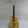 Gitane DG250M Gypsy Jazz Acoustic Guitar