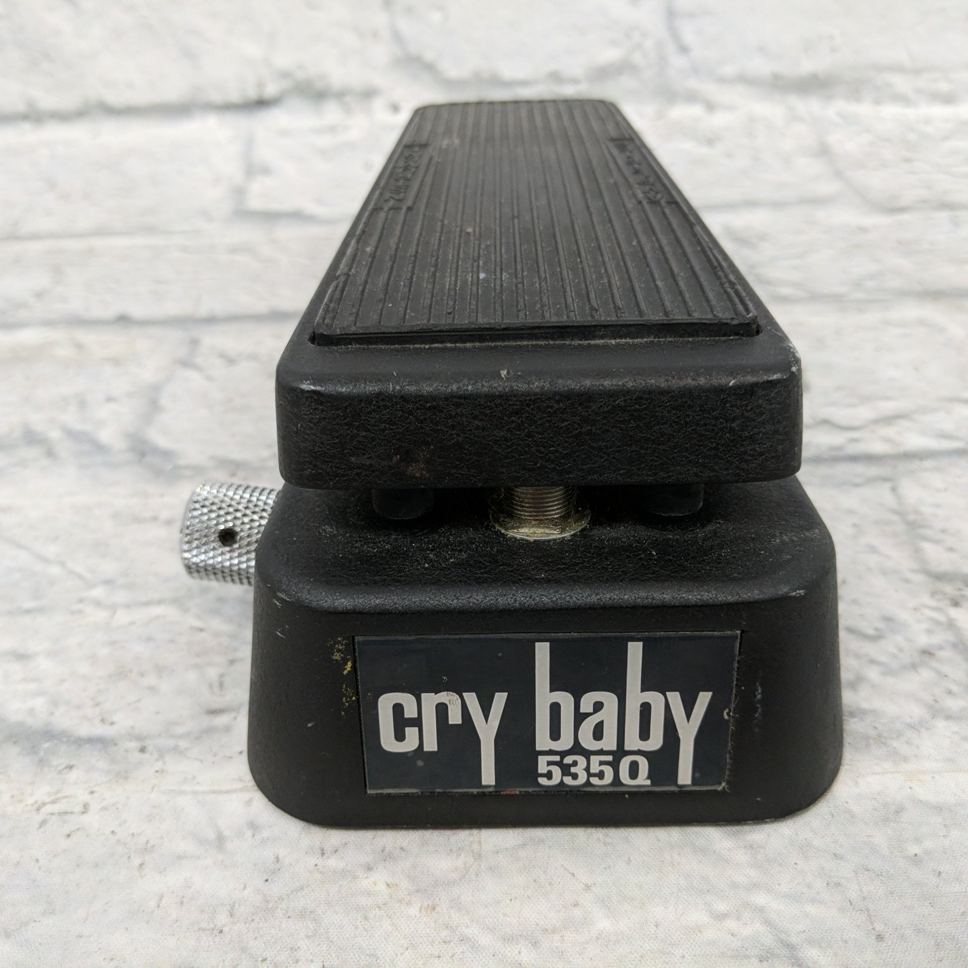 Dunlop Cry Baby 535Q