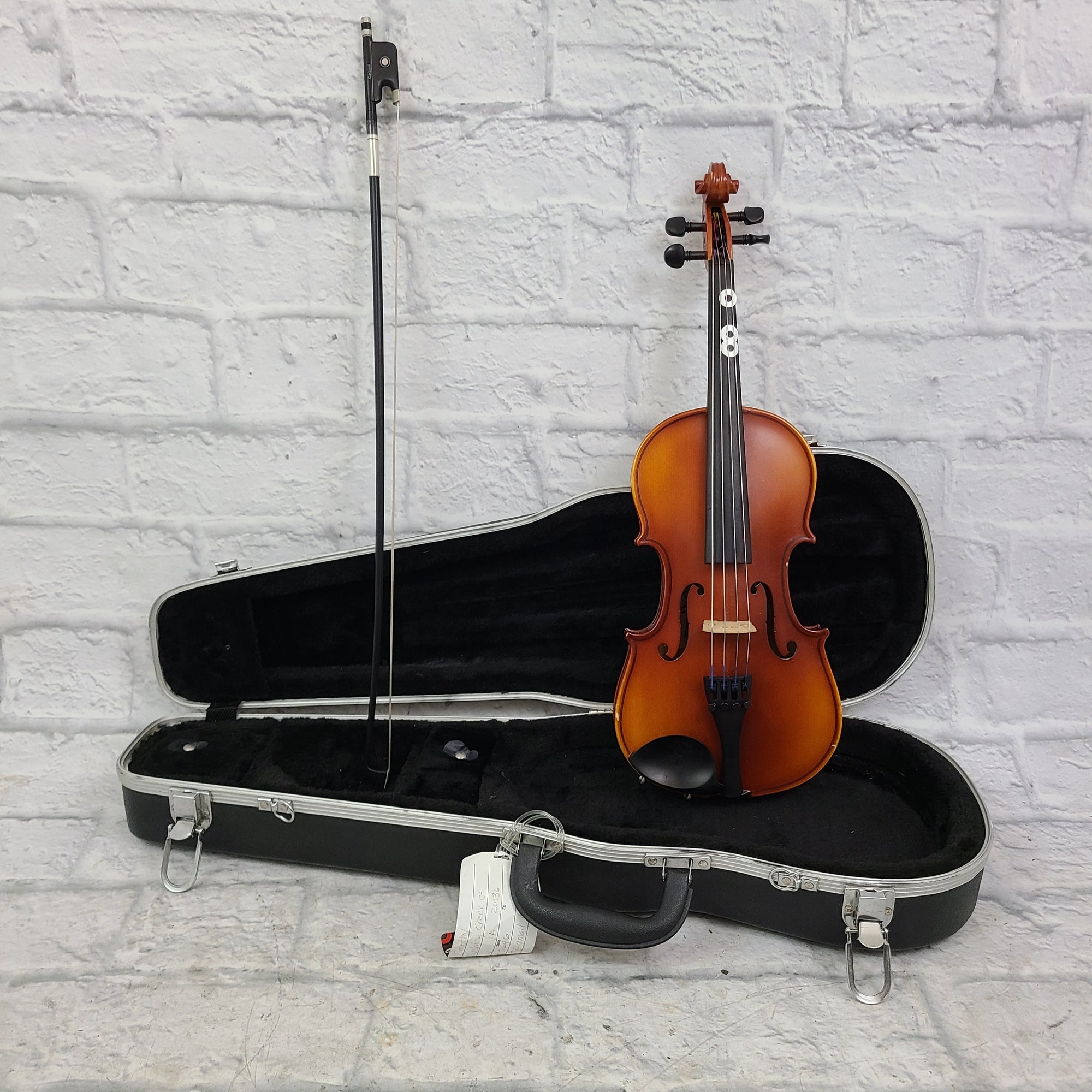 Amati Maestro 12" Viola - 105914