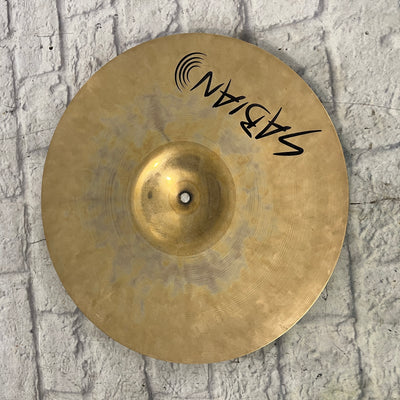 Sabian 16 AAX X-plosion Crash Cymbal