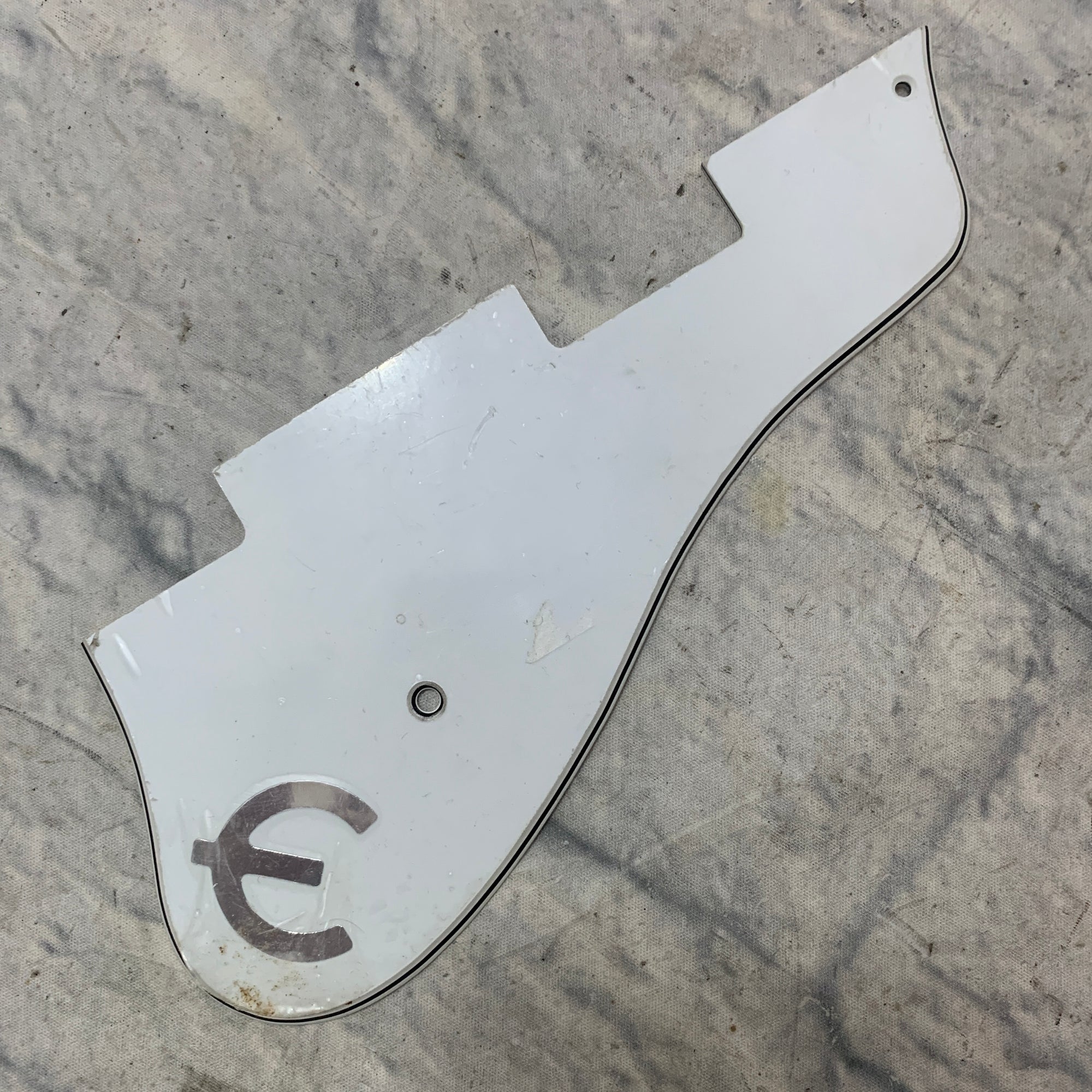 Epiphone LP Style Pick Guard Pickguard