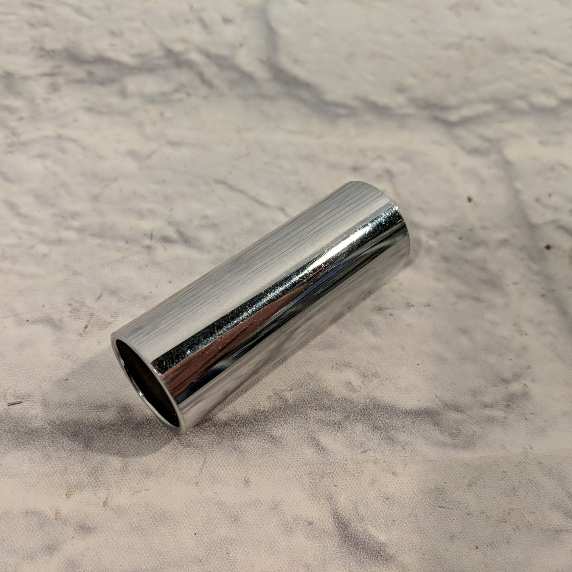Used Chrome Slide Small