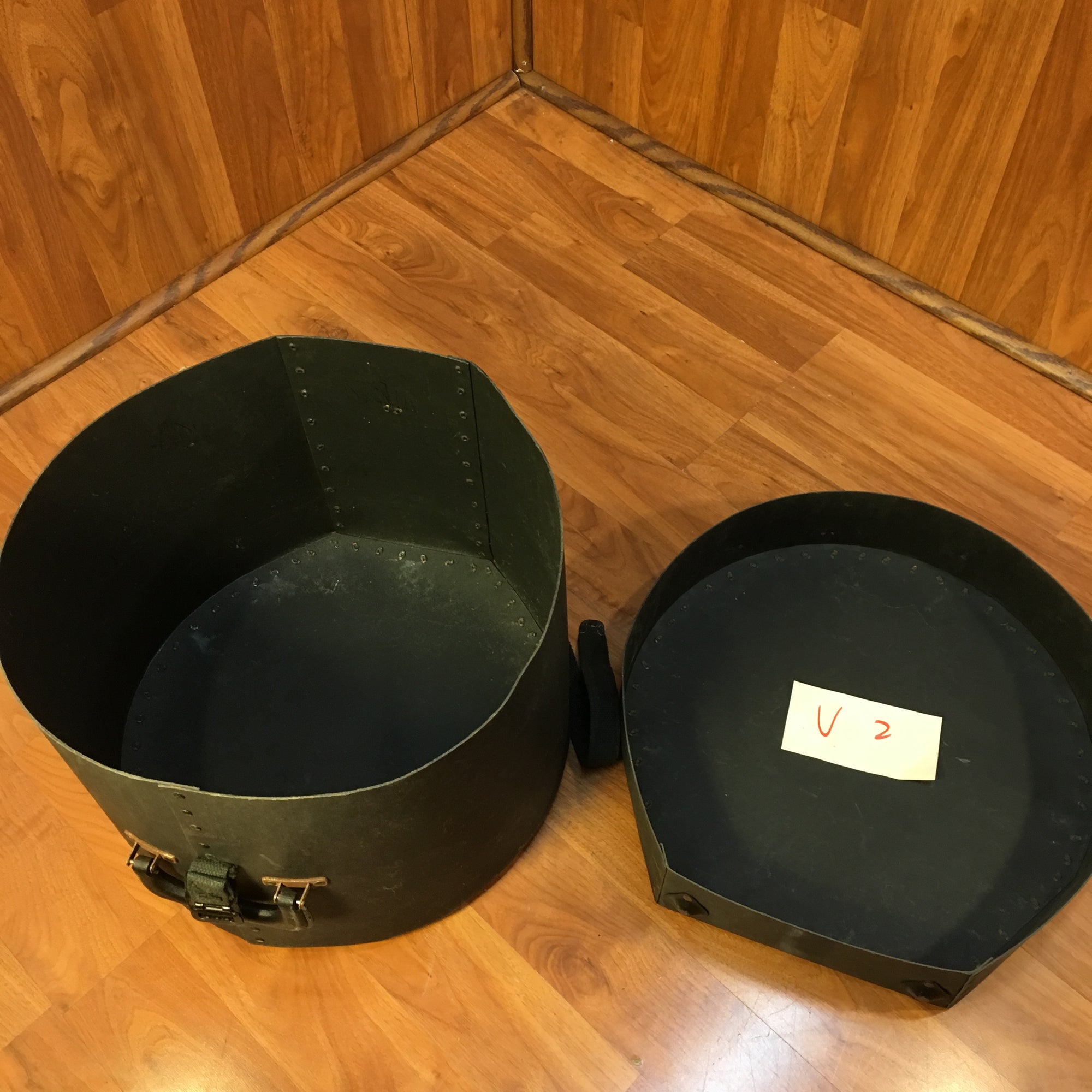 Unknown 16 x 11 Drum Case