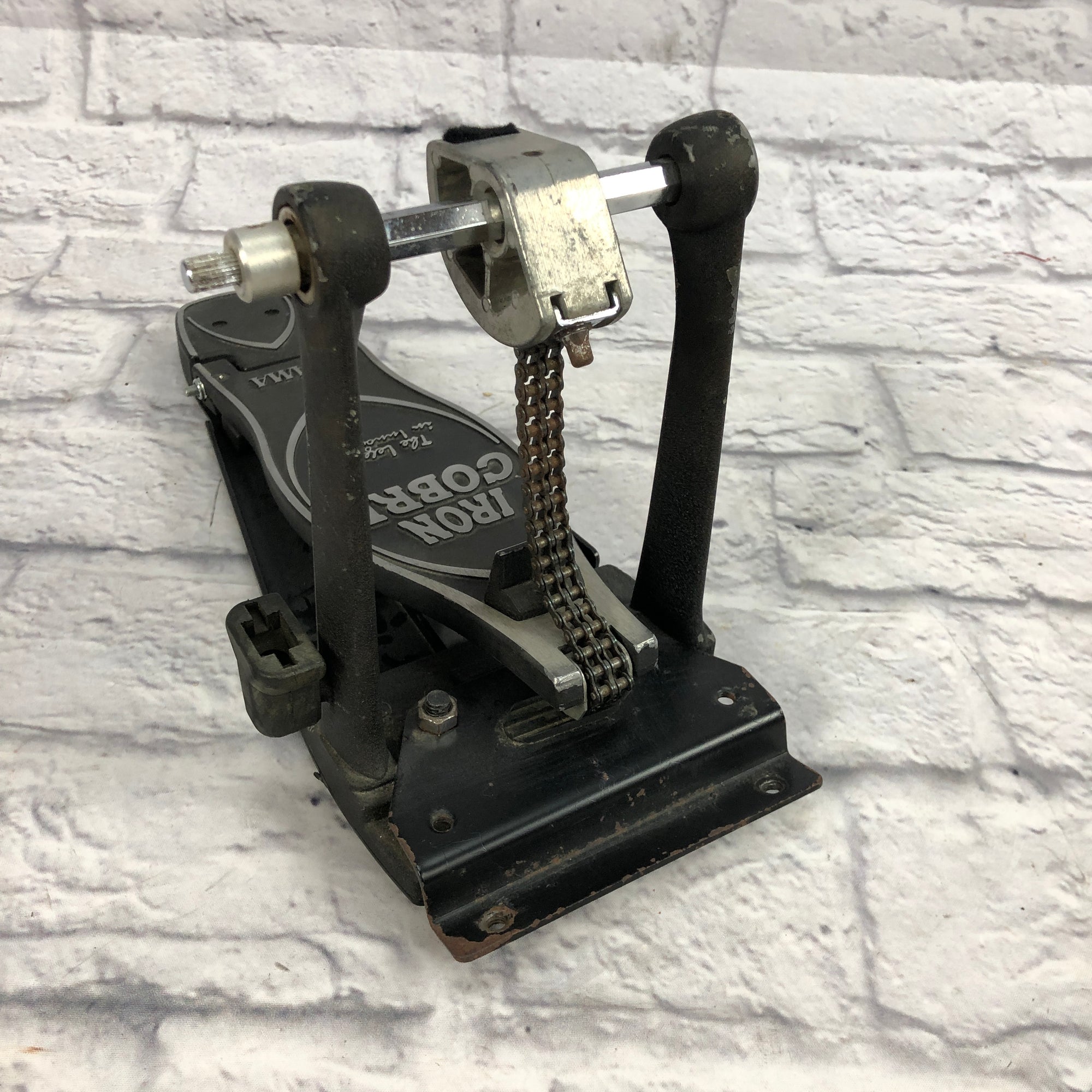 Tama Iron Cobra Kick Pedal