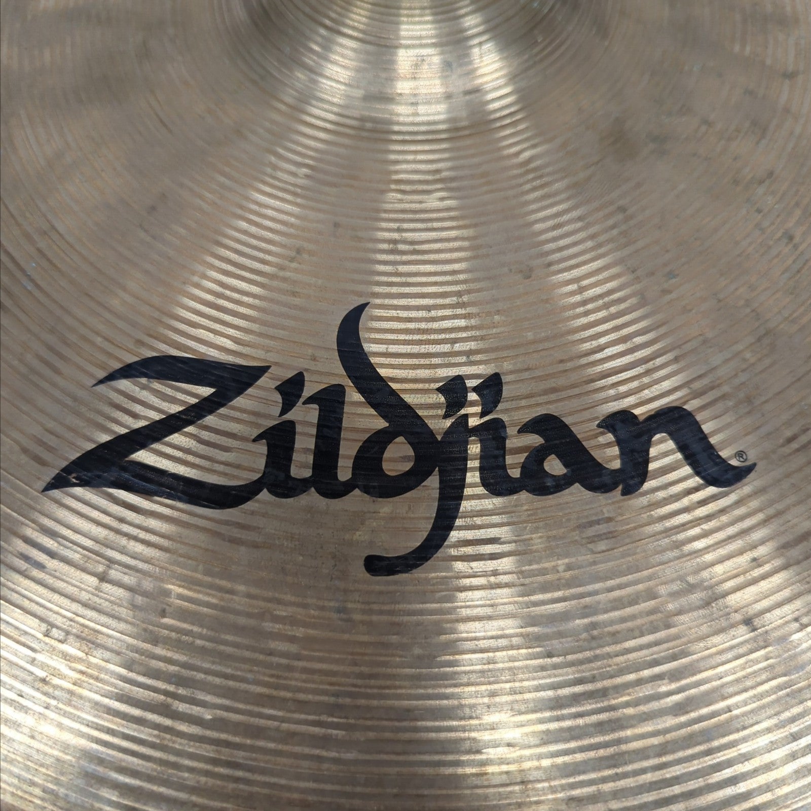 Zildjian ZBT  Crash Cymbal 16