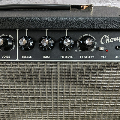 Fender Champion 40 Guitar Combo Amp
