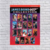 James Bond 007 Collection: Piano Accompaniment