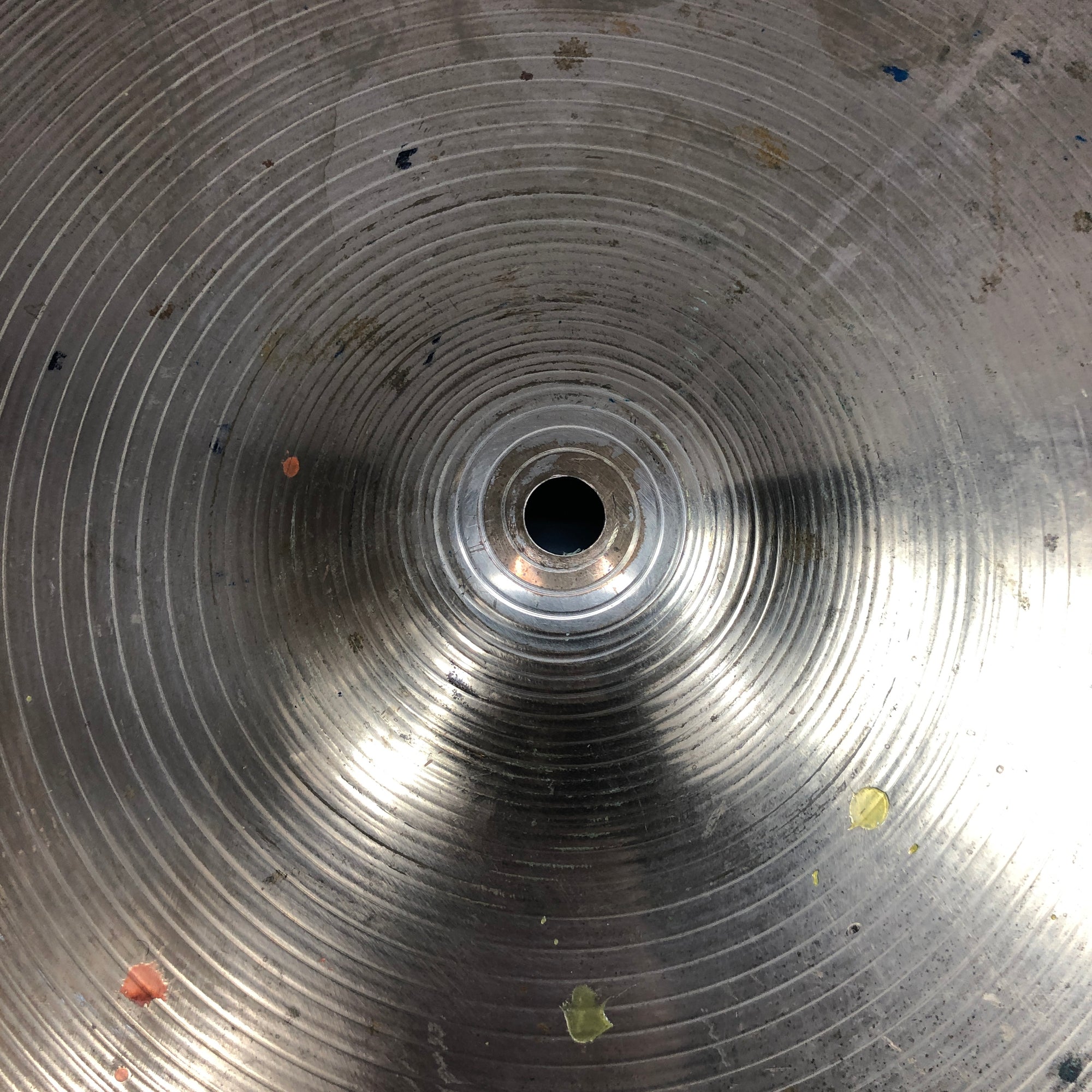 Sabian 18in B8 Pro Medium Crash Cymbal