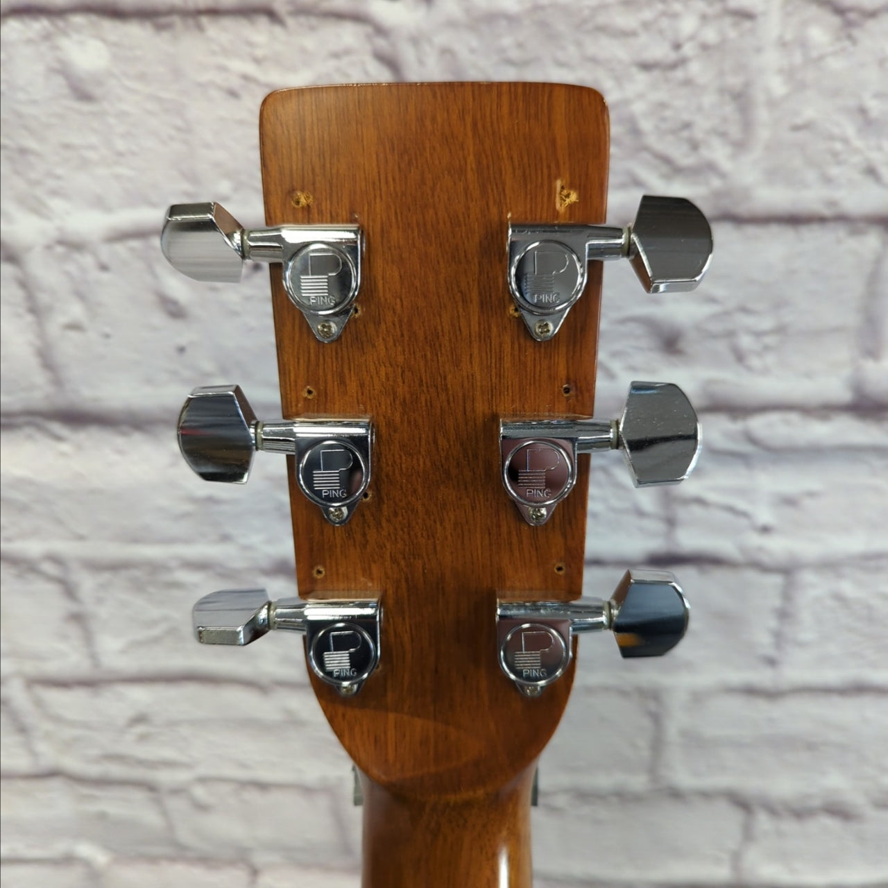 Kent Resonator Dobro with Lace Sensor Pickup Resonator