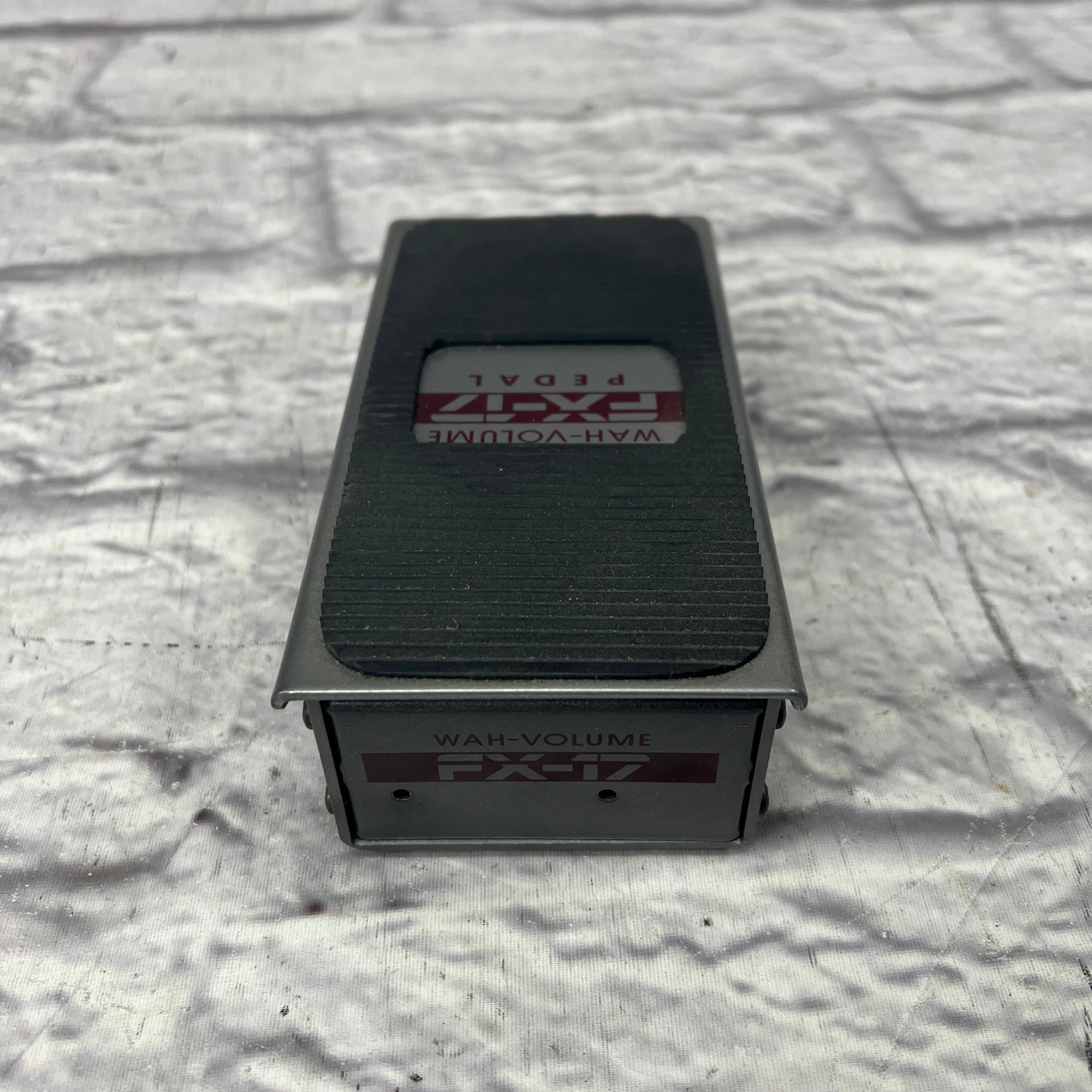 DOD FX-17 Effects Pedals