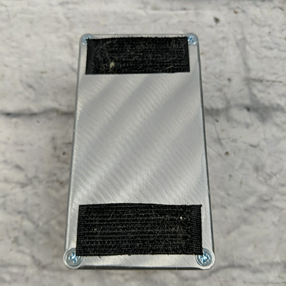 MXR ZW38 Zakk Wylde Black Label Chorus Pedal