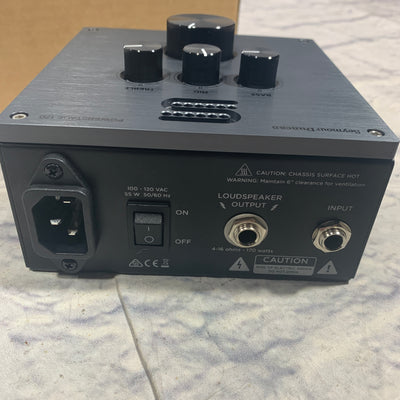 Seymour Duncan Power Stage 170 Power Amp