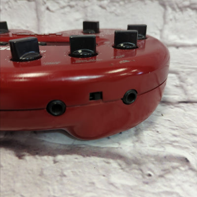 Line 6 Pod 2.0 Multieffects Processor
