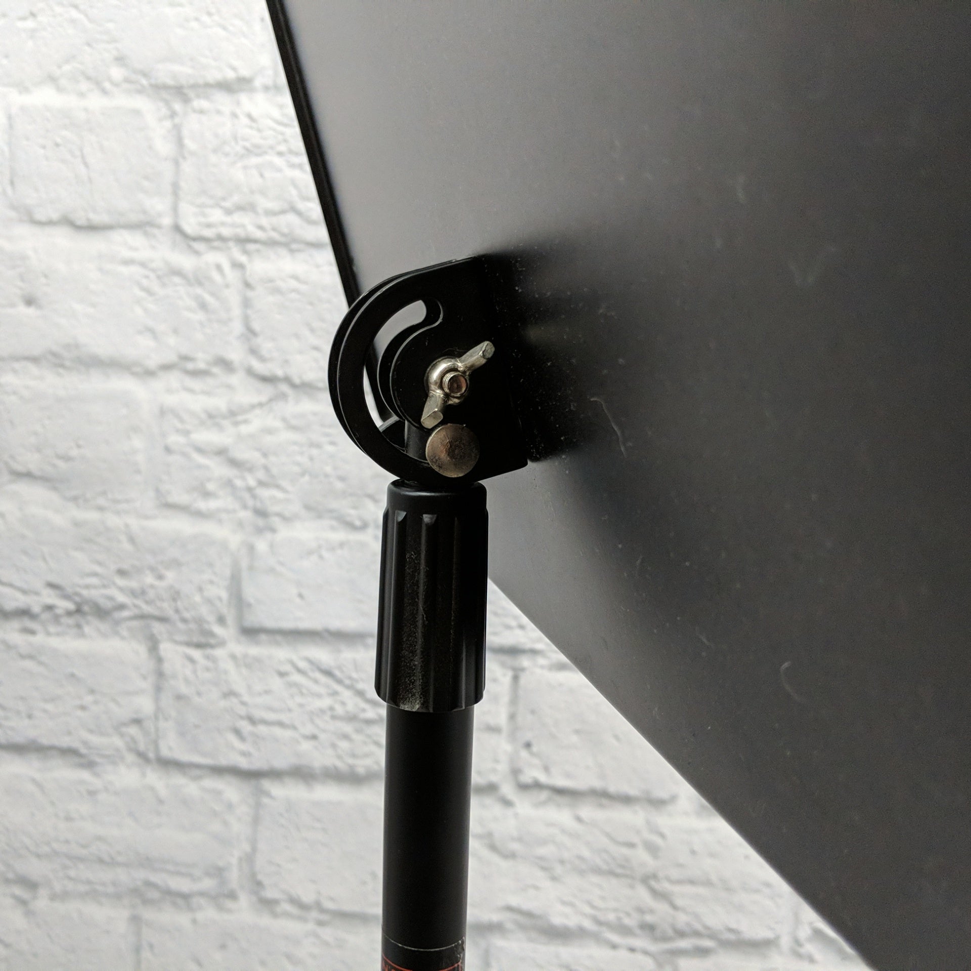 Musician's Gear Conductor Music Stand