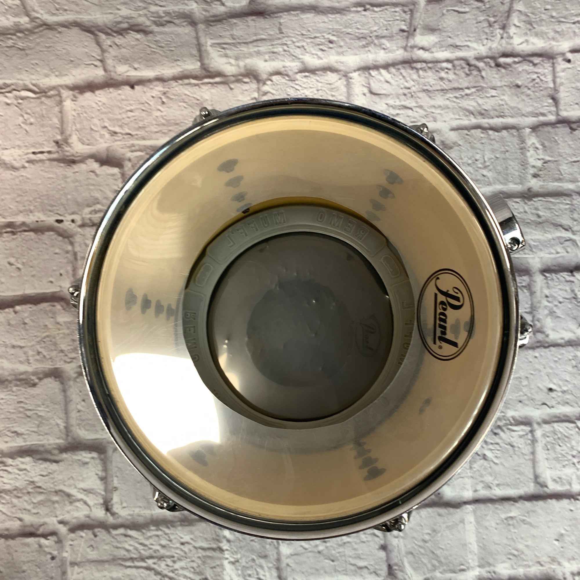 Pearl Export Series 10x8" Tom Blue