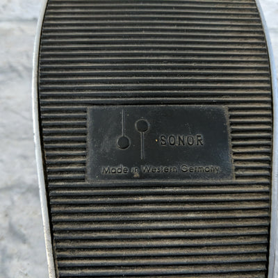 Vintage Sonor Kick Pedal