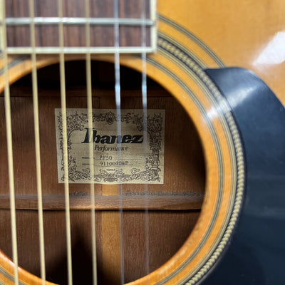 Ibanez PF50 Dreadnaught Acoustic Guitar