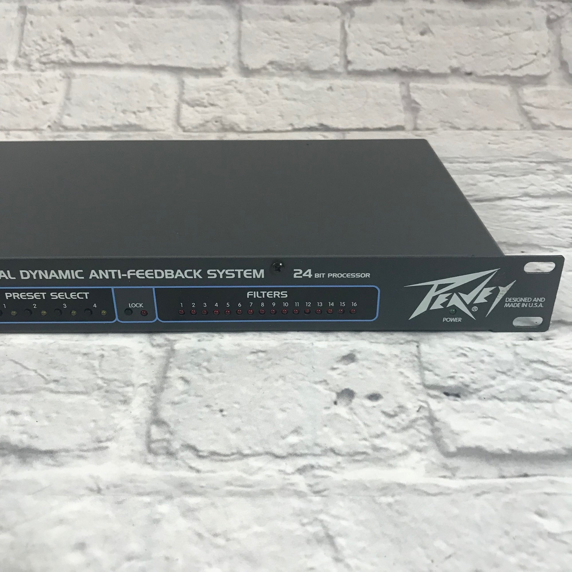 Peavey Feedback Ferret II