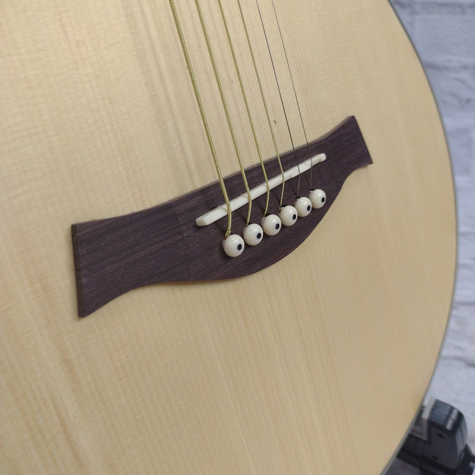 Vangoa VG-36CEN 3/4 Size Acoustic Guitar