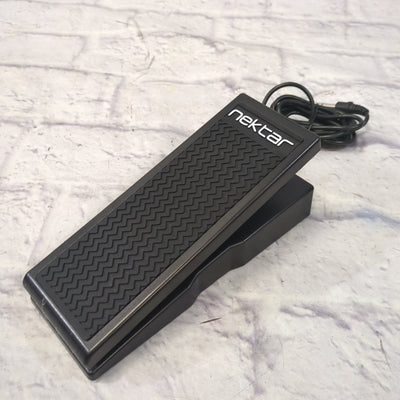 Nektar NX-P expression pedal