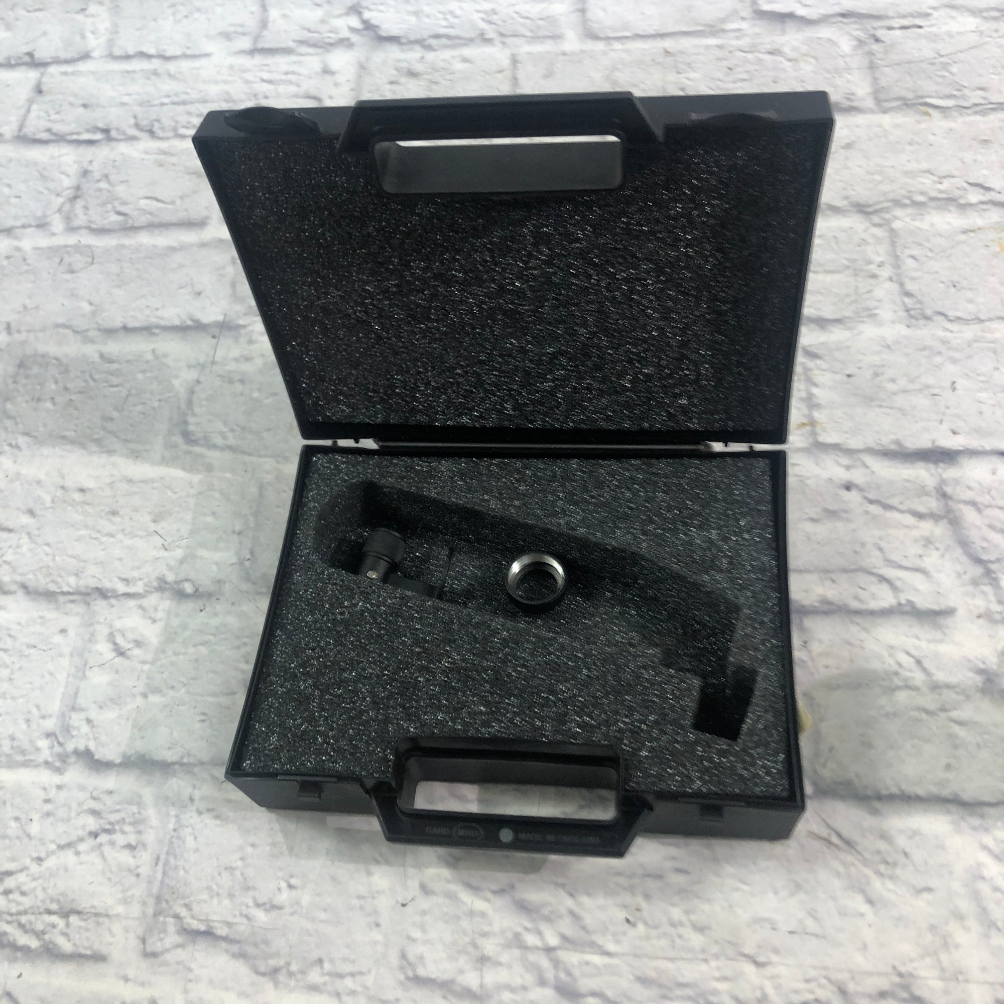 Oktava MK-319 Condenser Microphone