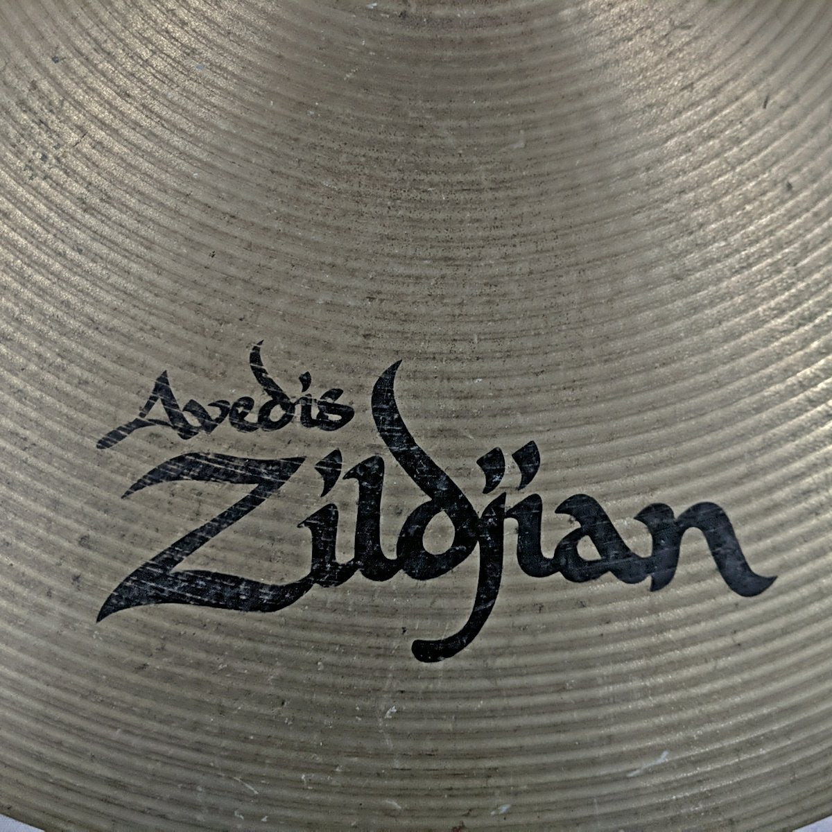 Zildjian 20 Avedis Ping Ride Cymbal