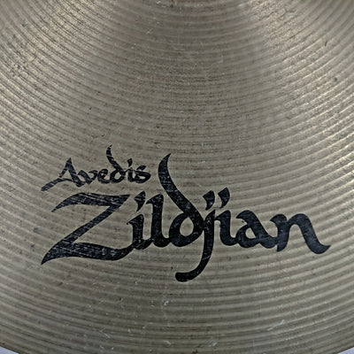 Zildjian 20 Avedis Ping Ride Cymbal