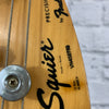Squier Precision Bass MIK 4 String Bass Guitar