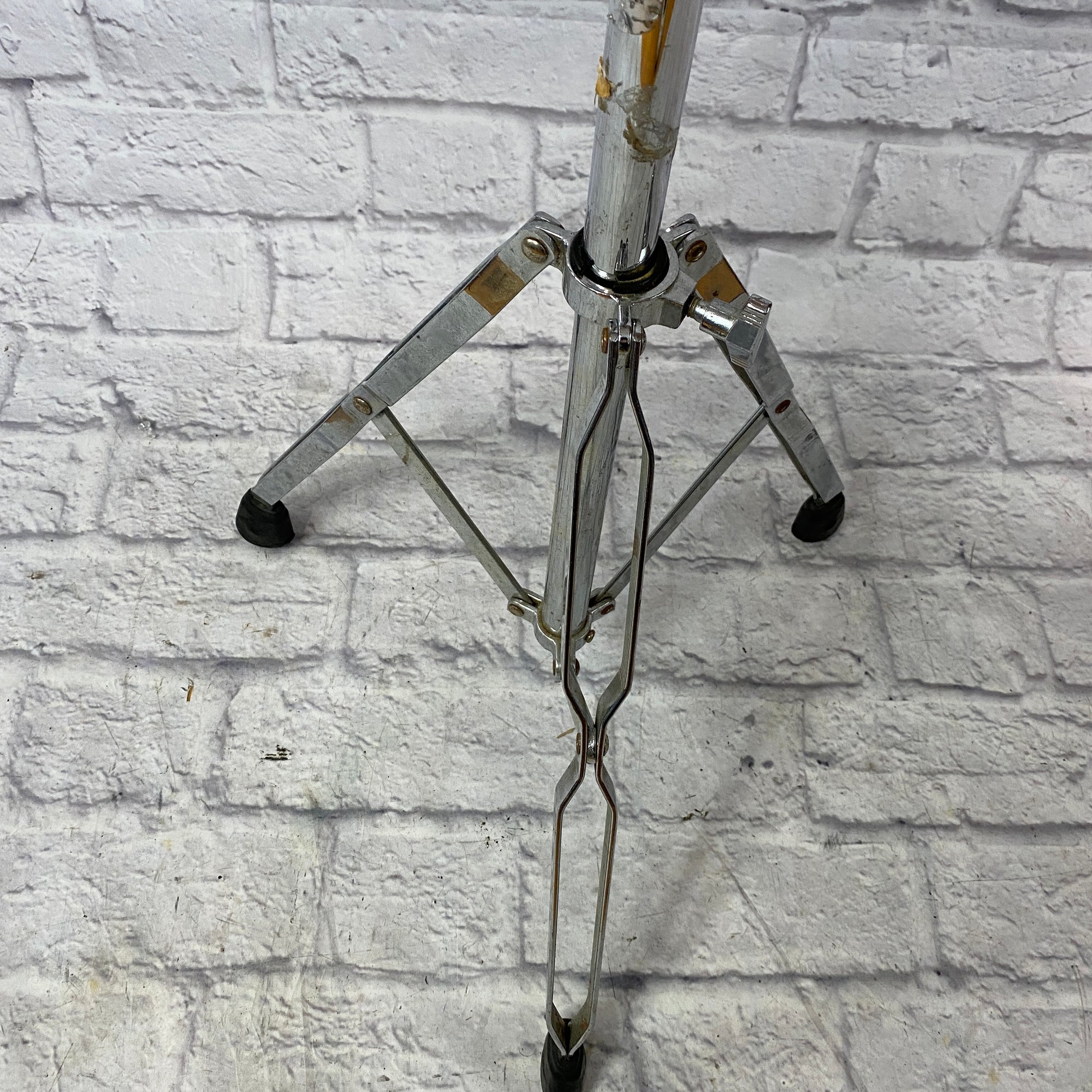 Unknown Straight Cymbal Stand