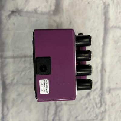 Boss BF-2 Flanger Pedal Older