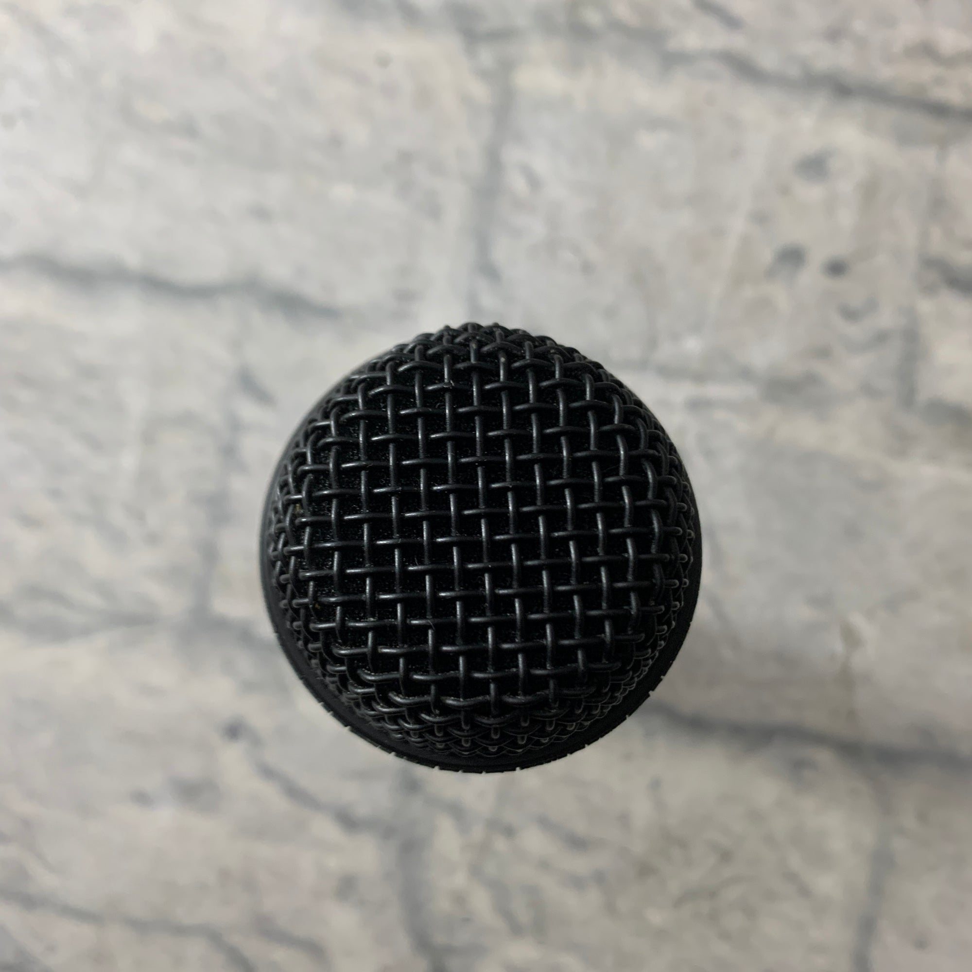 Shure AXS3 Microphone w/ Bag