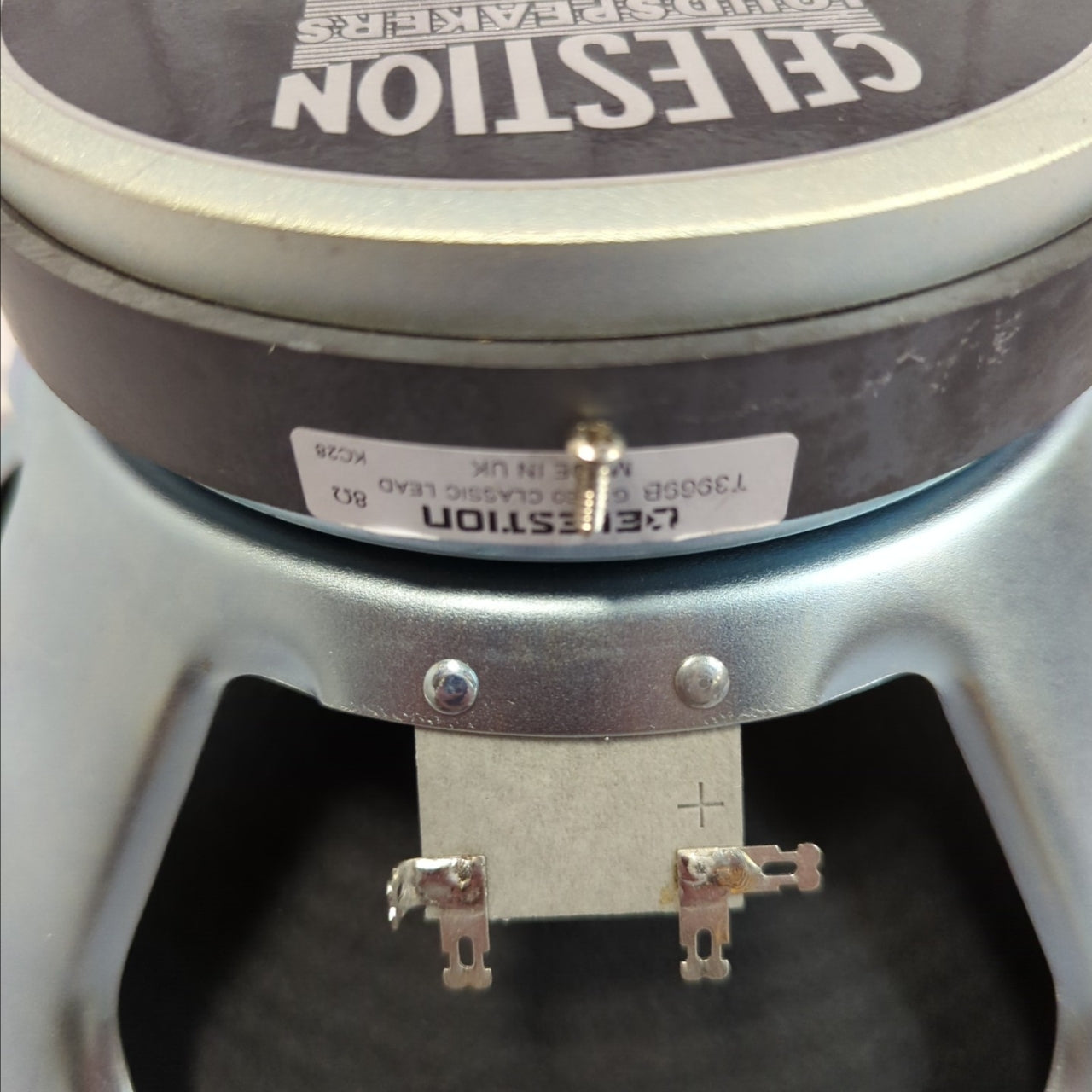 Celestion Lead 80 Speaker