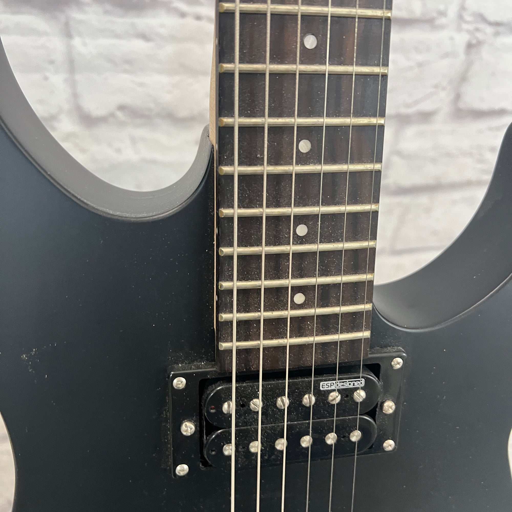 LTD M10 Electric Guitar