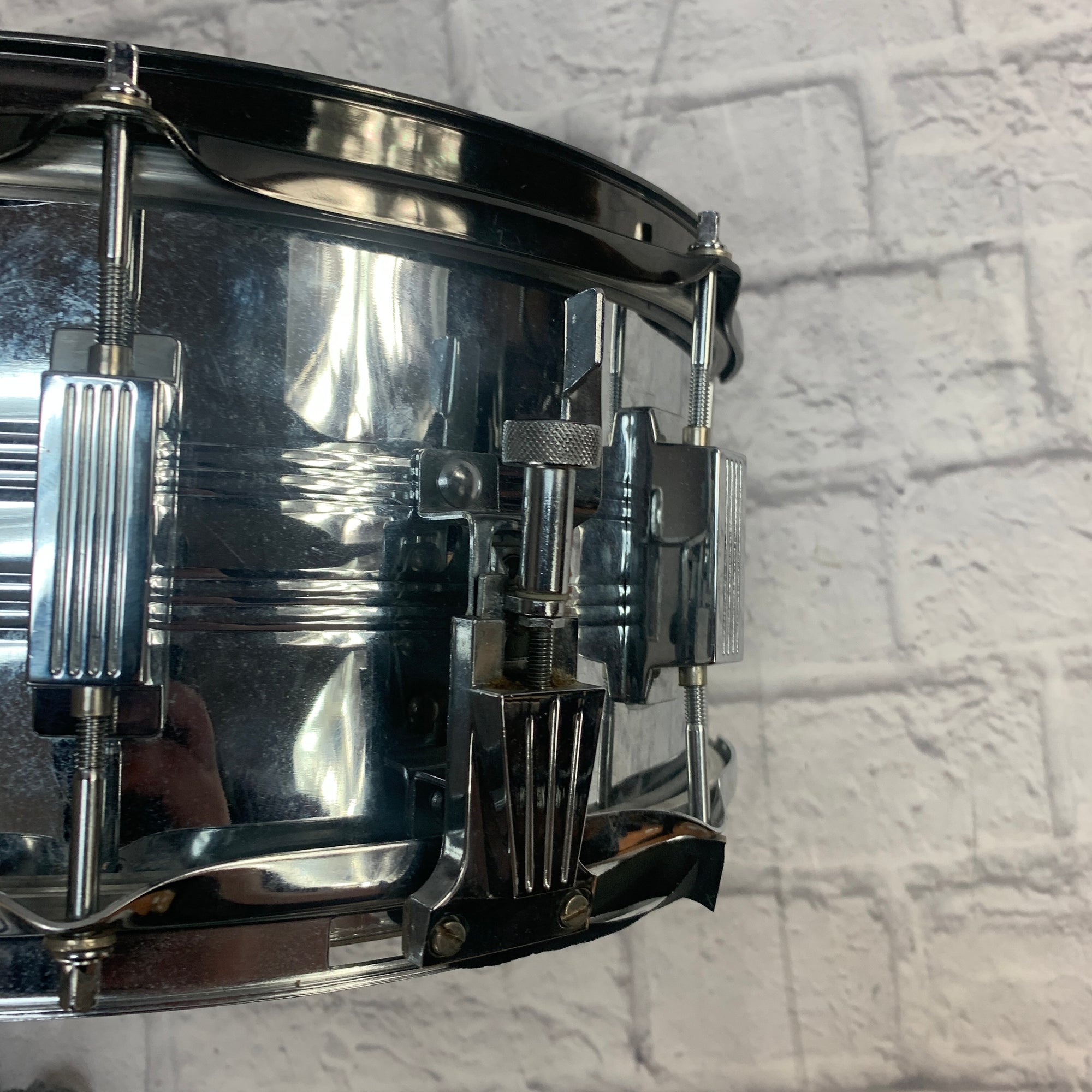 Tama Rockstar MIJ 14x6 Snare
