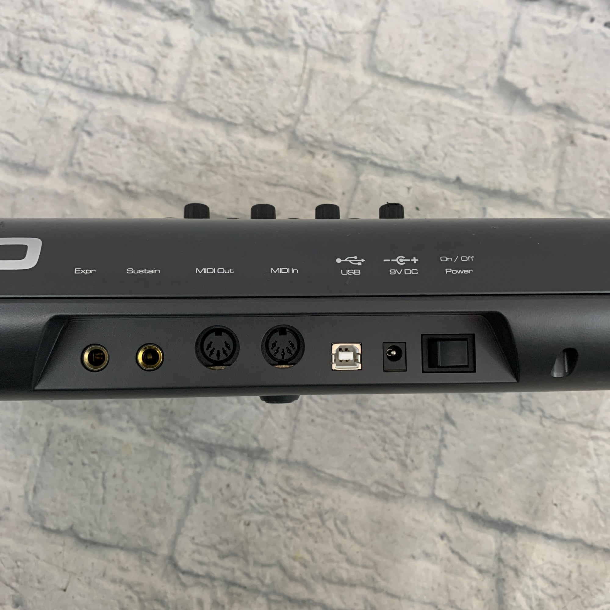 M-Audio Axiom 25 MIDI Controller with USB